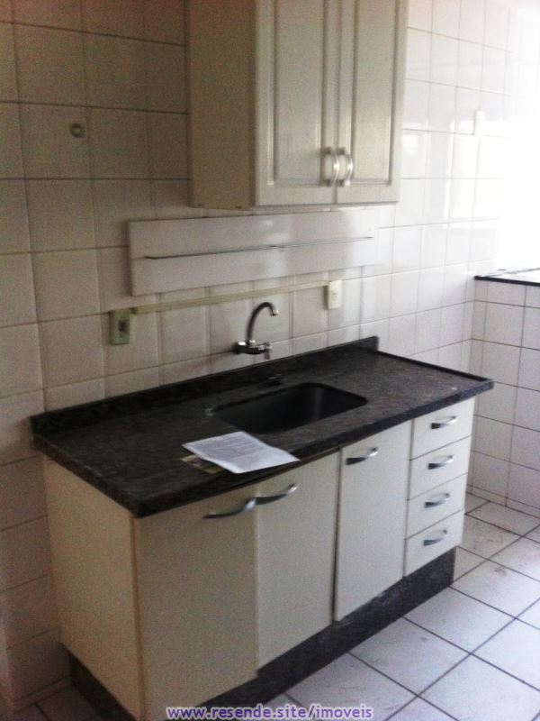 Apartamento para Alugar no Centro em Resende RJ